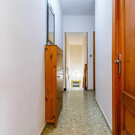 A&N Casa Del Sol Villa Торе дел Мар Екстериор снимка
