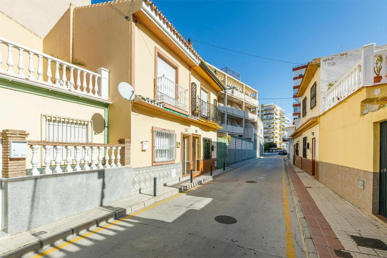 A&N Casa Del Sol Villa Торе дел Мар Екстериор снимка