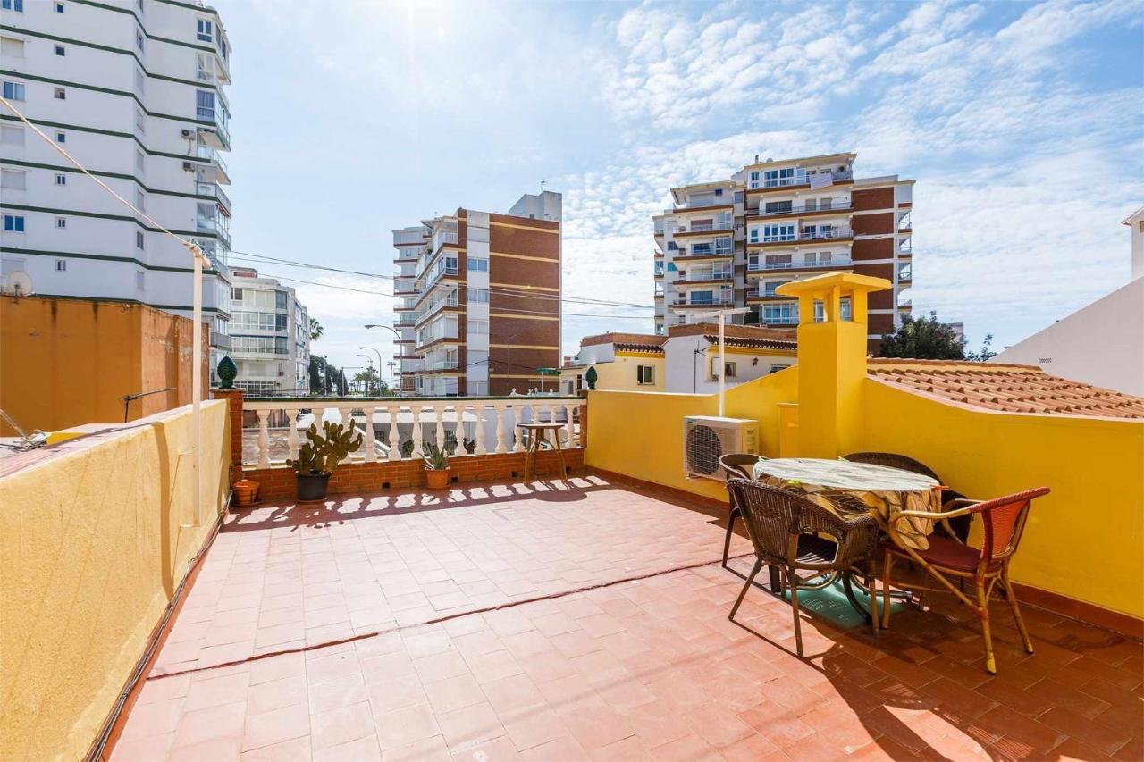 A&N Casa Del Sol Villa Торе дел Мар Екстериор снимка