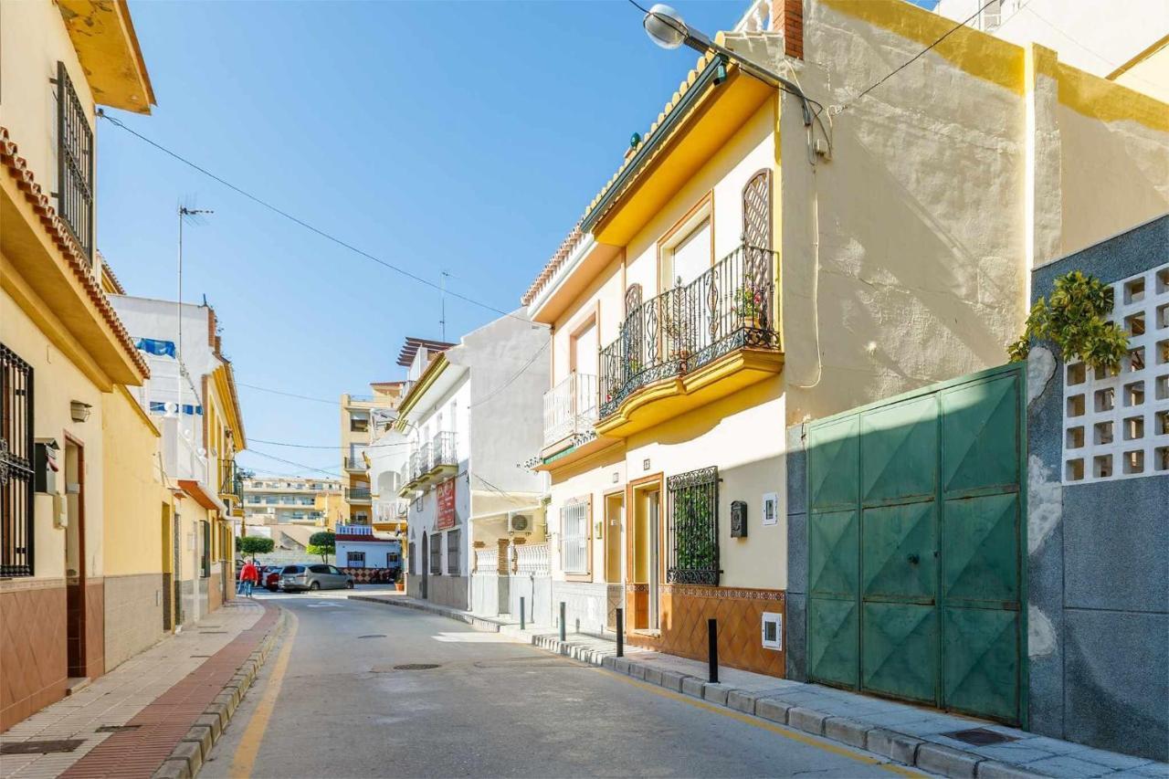 A&N Casa Del Sol Villa Торе дел Мар Екстериор снимка