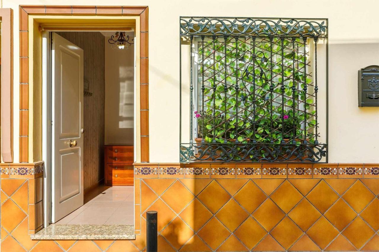 A&N Casa Del Sol Villa Торе дел Мар Екстериор снимка