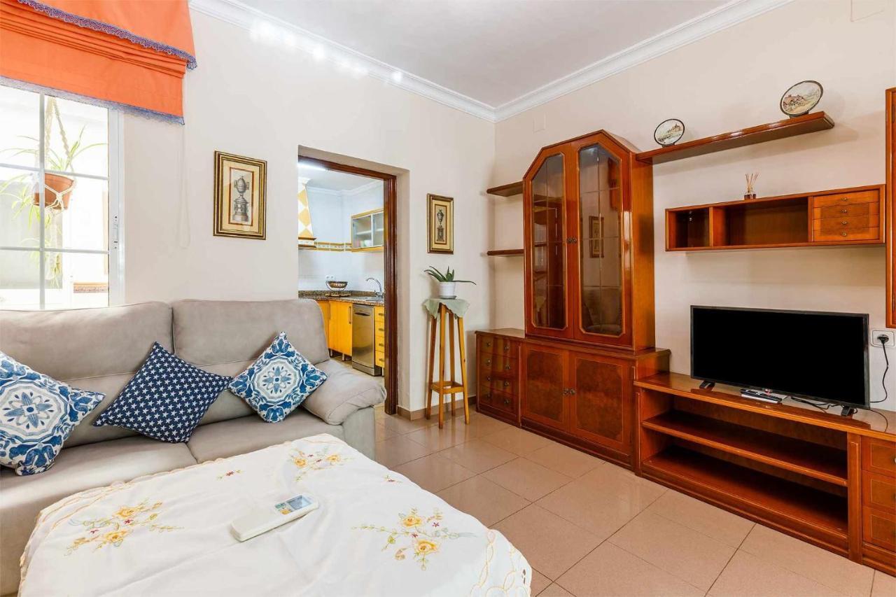 A&N Casa Del Sol Villa Торе дел Мар Екстериор снимка