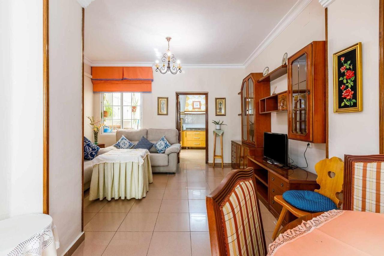 A&N Casa Del Sol Villa Торе дел Мар Екстериор снимка