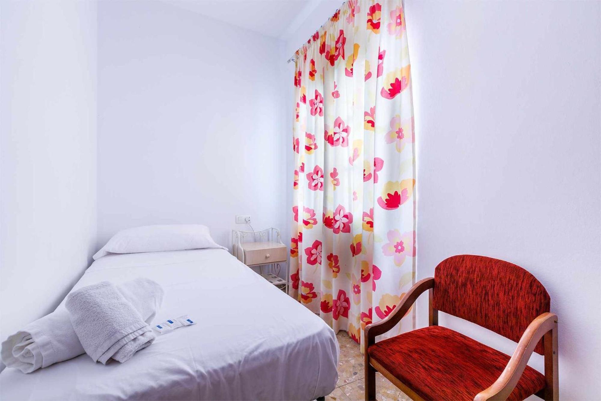 A&N Casa Del Sol Villa Торе дел Мар Екстериор снимка