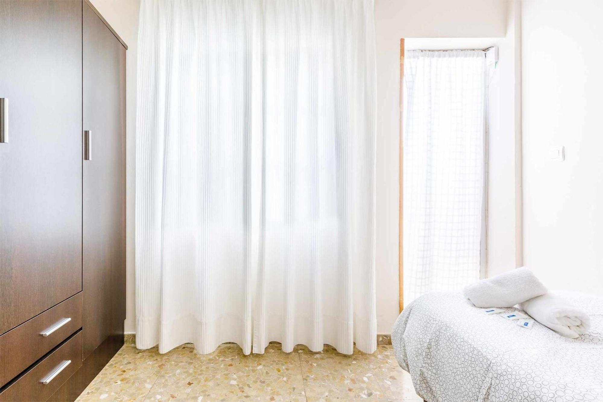 A&N Casa Del Sol Villa Торе дел Мар Екстериор снимка