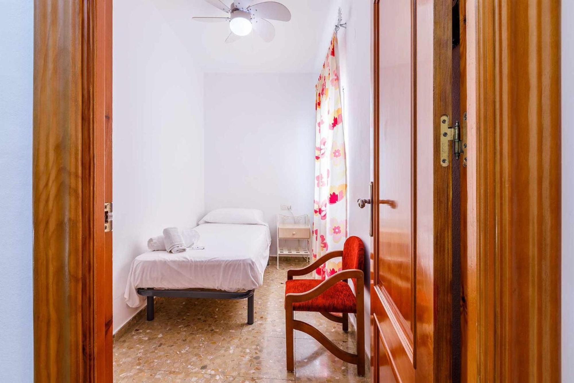 A&N Casa Del Sol Villa Торе дел Мар Екстериор снимка
