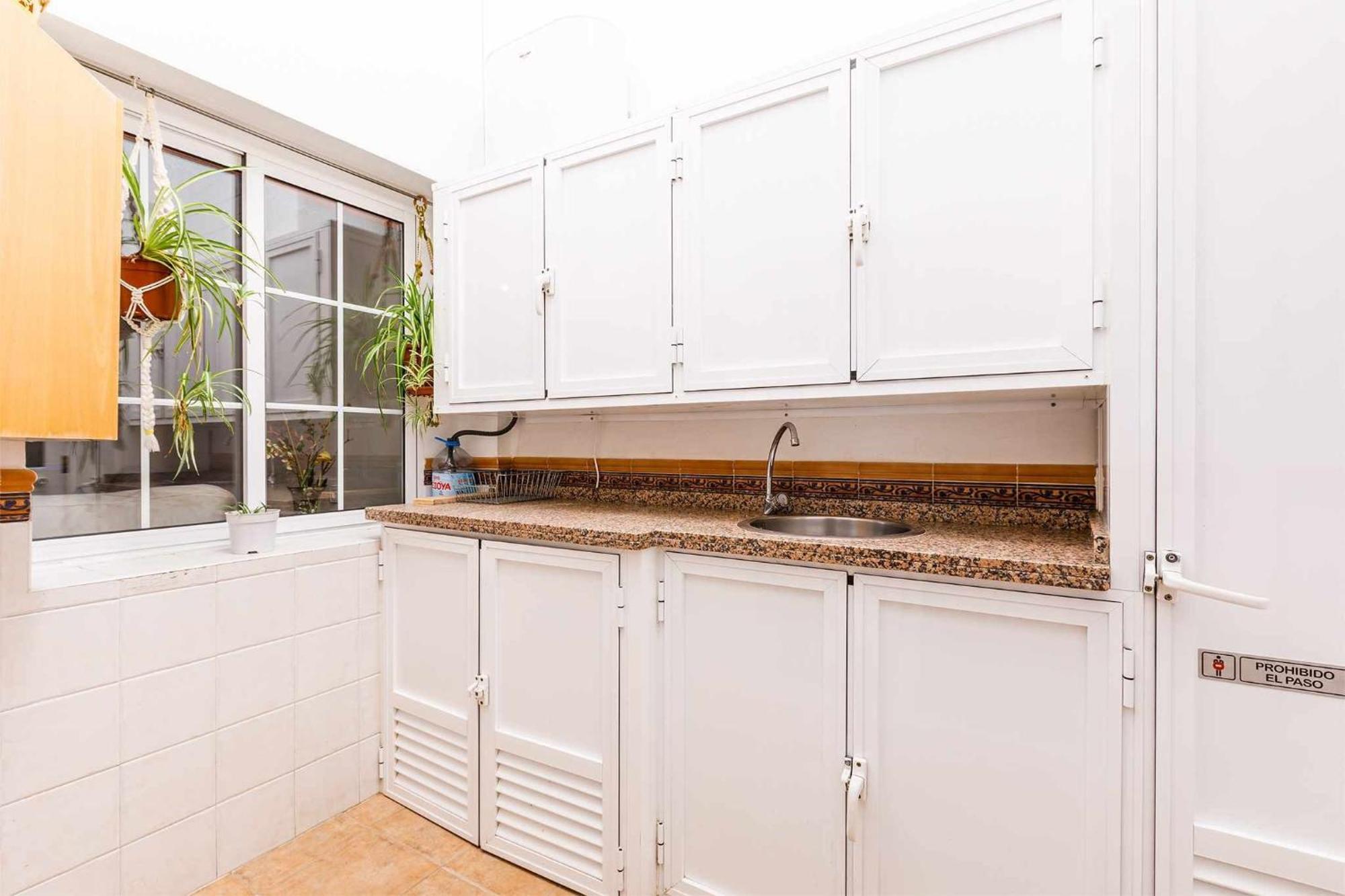 A&N Casa Del Sol Villa Торе дел Мар Екстериор снимка