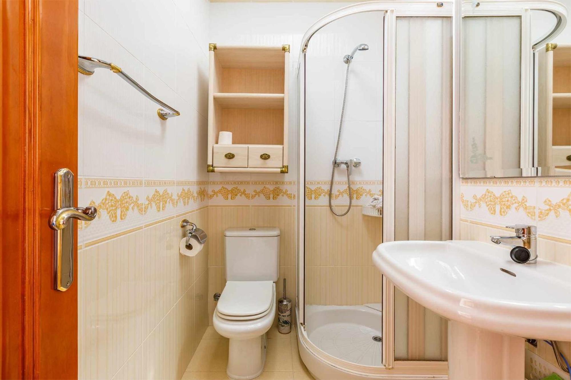 A&N Casa Del Sol Villa Торе дел Мар Екстериор снимка