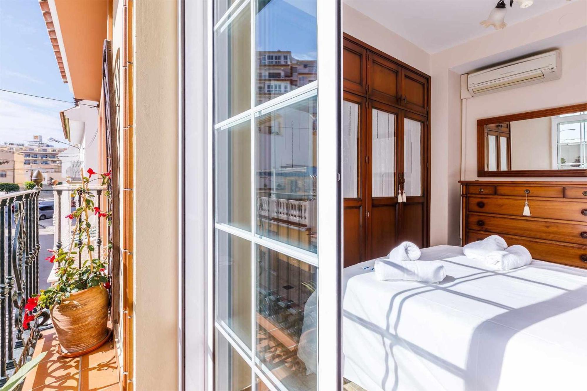 A&N Casa Del Sol Villa Торе дел Мар Екстериор снимка