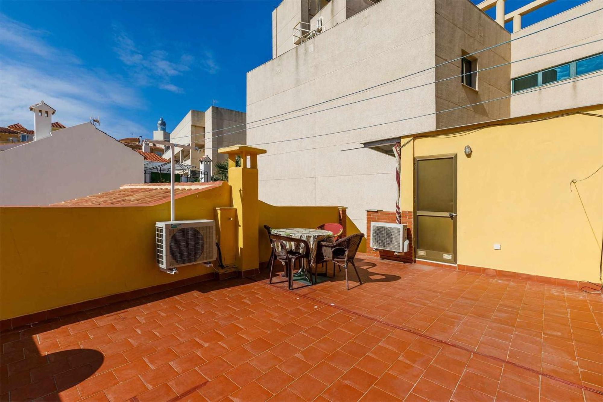 A&N Casa Del Sol Villa Торе дел Мар Екстериор снимка