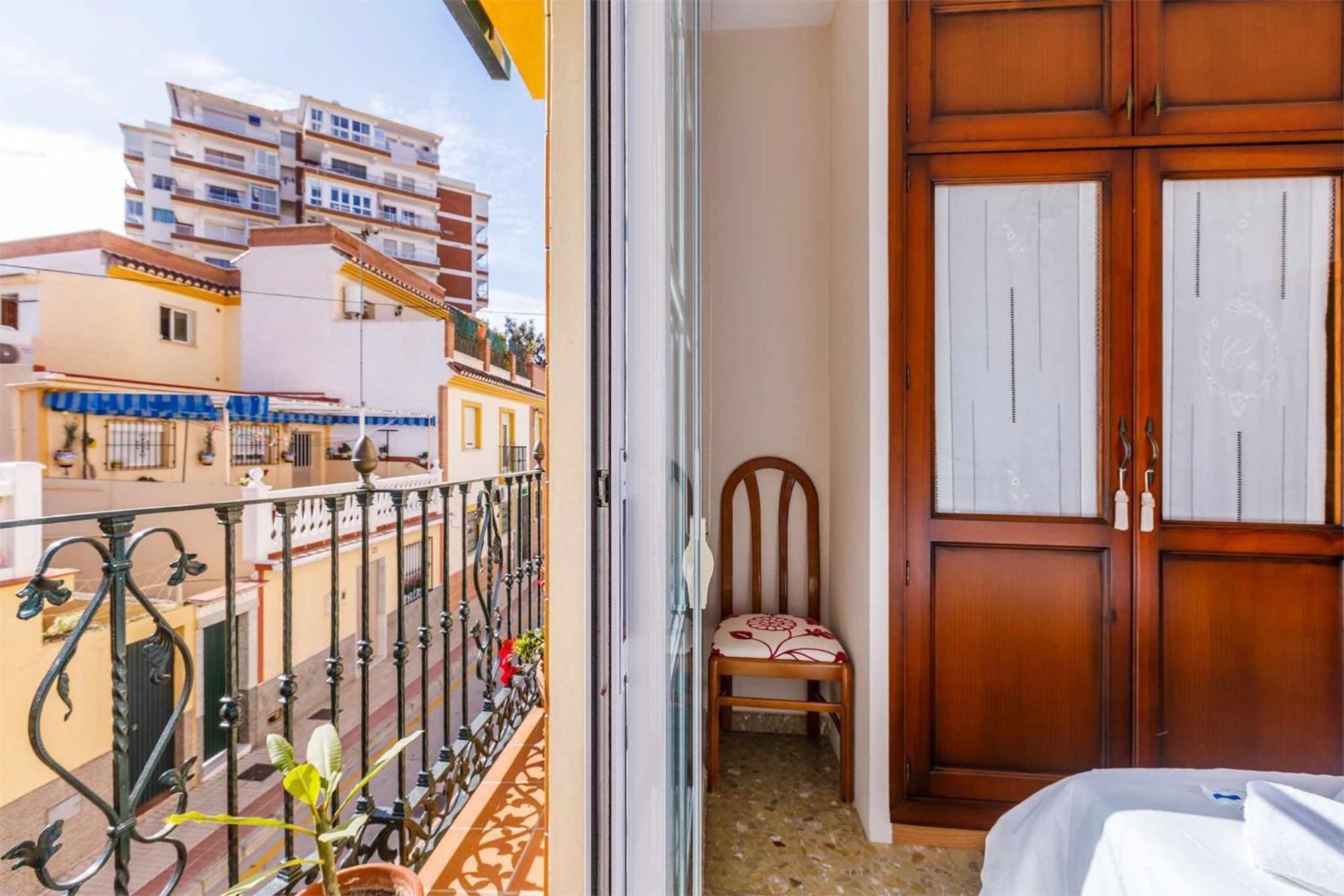 A&N Casa Del Sol Villa Торе дел Мар Екстериор снимка