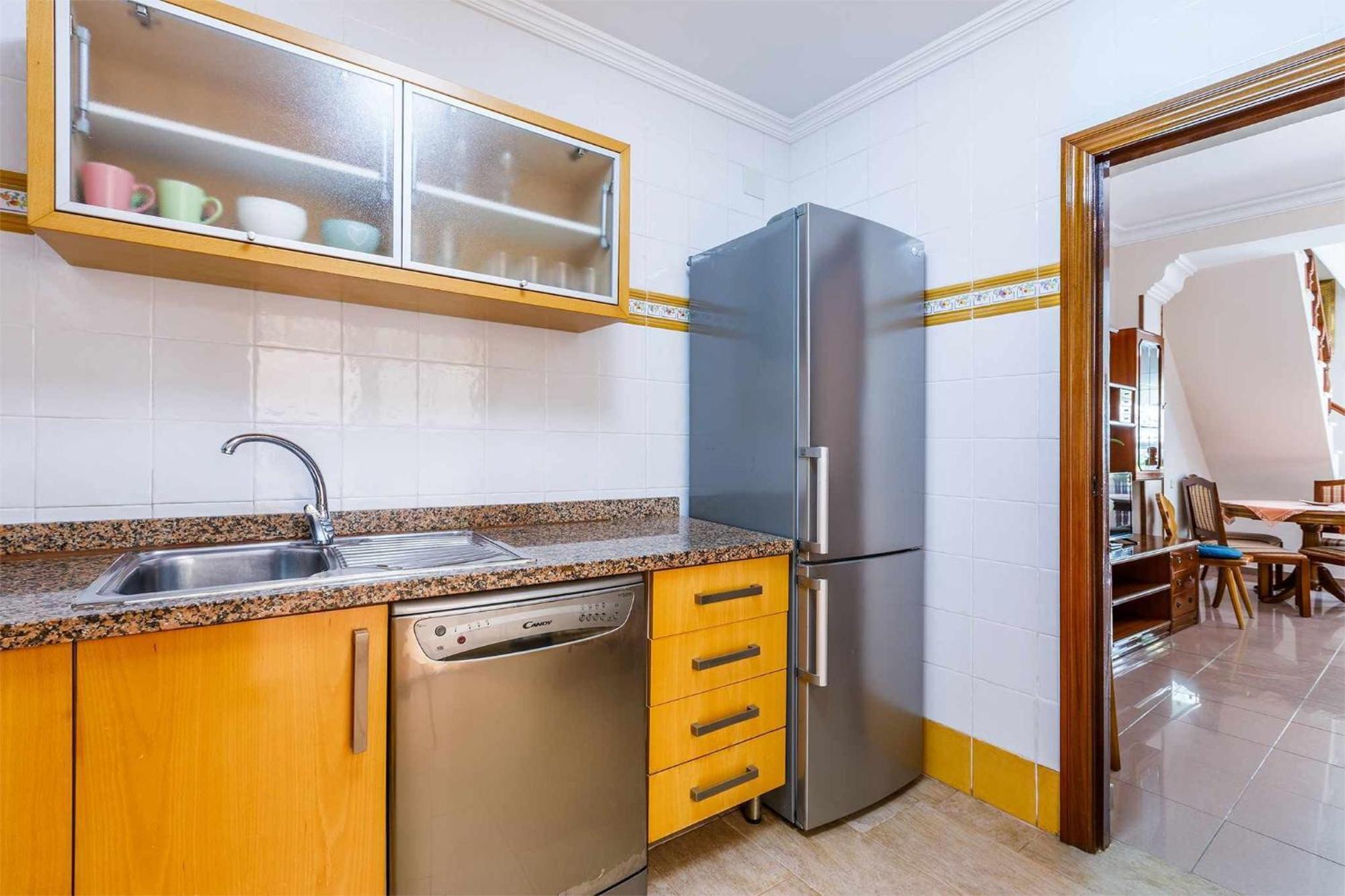 A&N Casa Del Sol Villa Торе дел Мар Екстериор снимка
