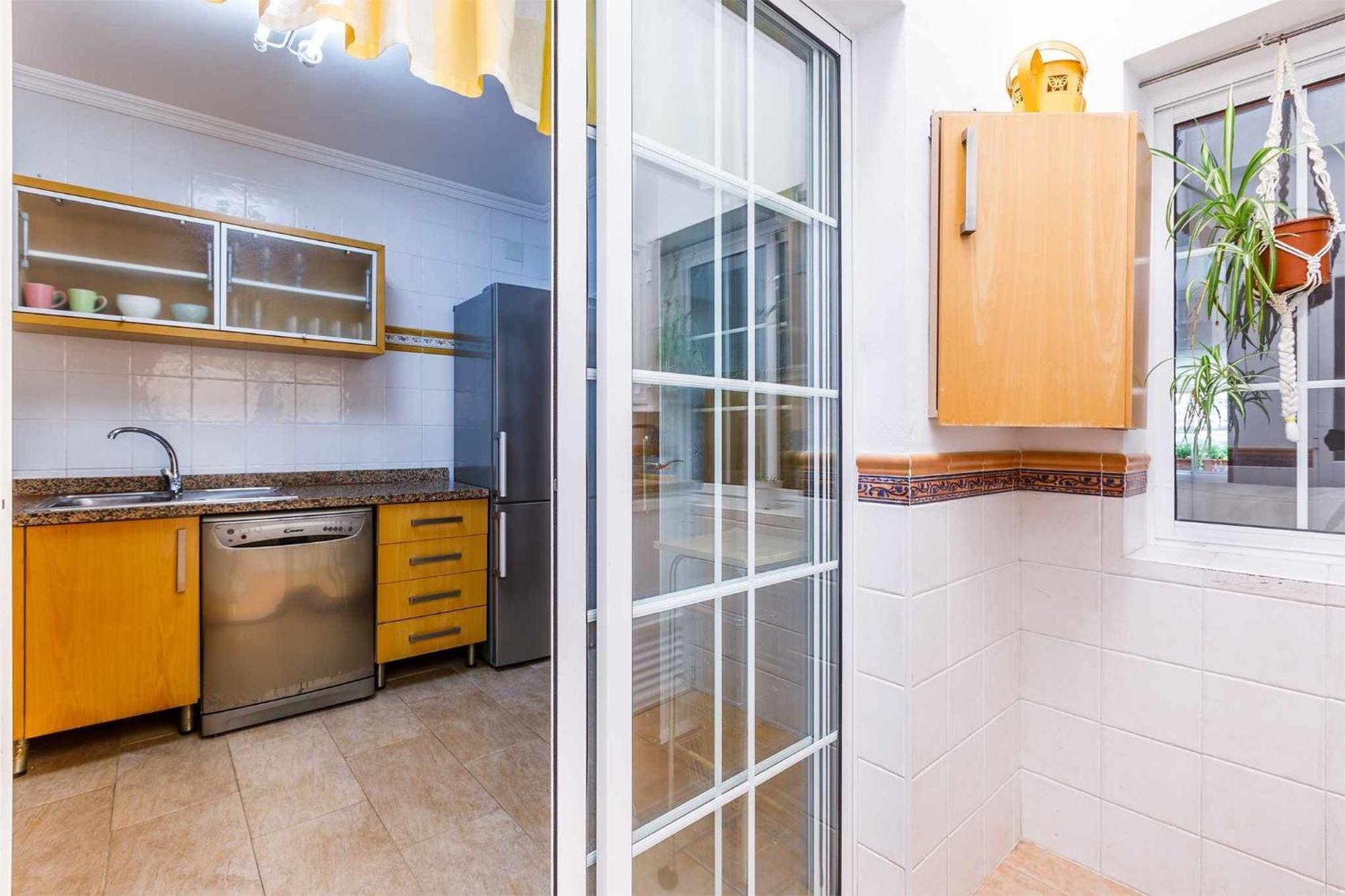 A&N Casa Del Sol Villa Торе дел Мар Екстериор снимка