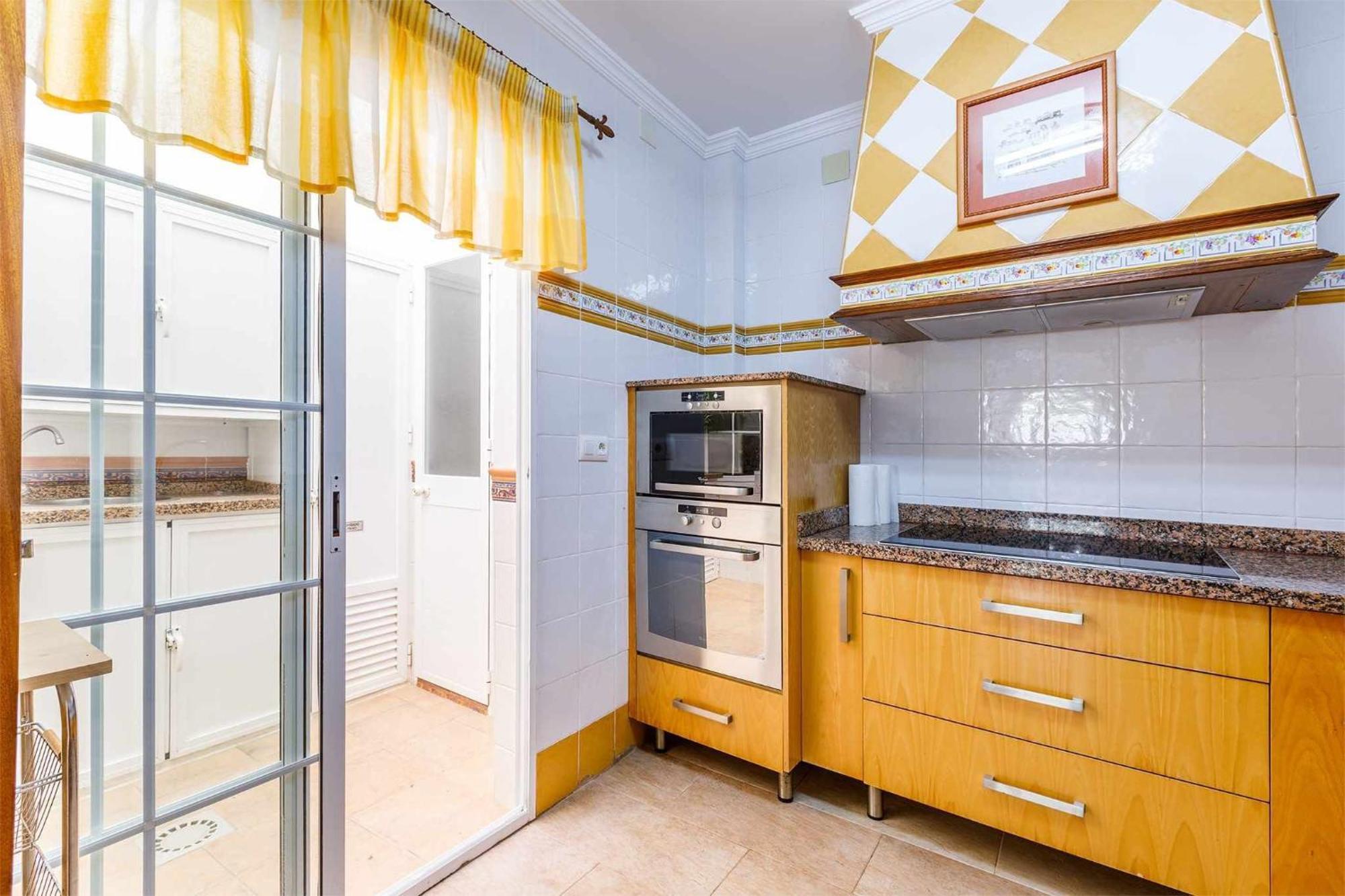 A&N Casa Del Sol Villa Торе дел Мар Екстериор снимка